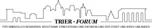 Logo Trier Forum e.V.